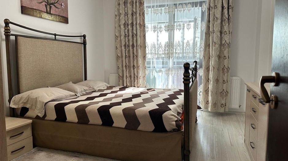 DE VANZARE Apartament 2 camere Fundeni - Poză 13