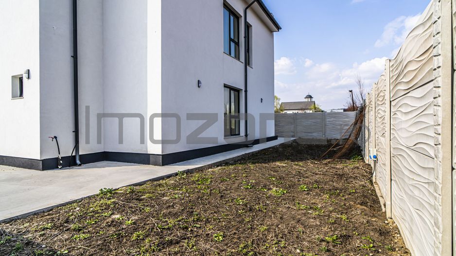 | COMISION 0% | VILA INDIVIDUALA |5 CAMERE| FINISATA LA ALB| TOATE UTILITATILE ! - Poză 12