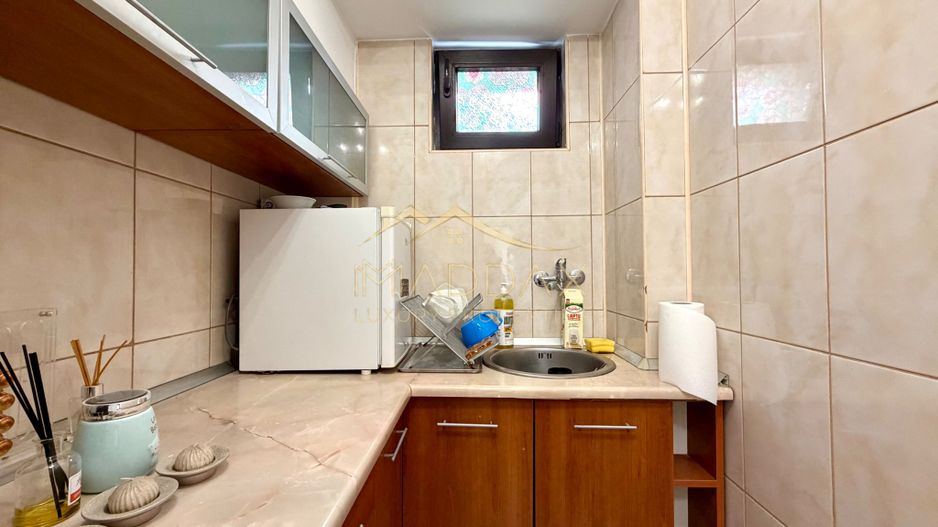 Spatiu comercial *3 camere* // Piata Dorobantilor - Poză 11