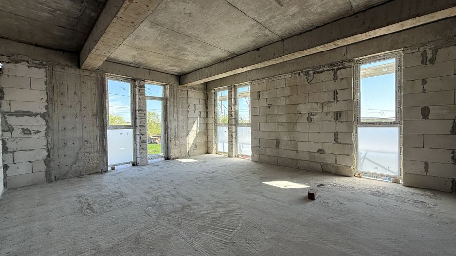 2 camere + balcon | Incalzire în pardoseala | Pipera, zona liniștita - Poză 7