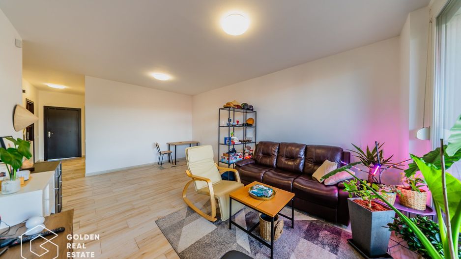 Apartament 3 camere, ARED Micalaca, comision 0% - Poză 1