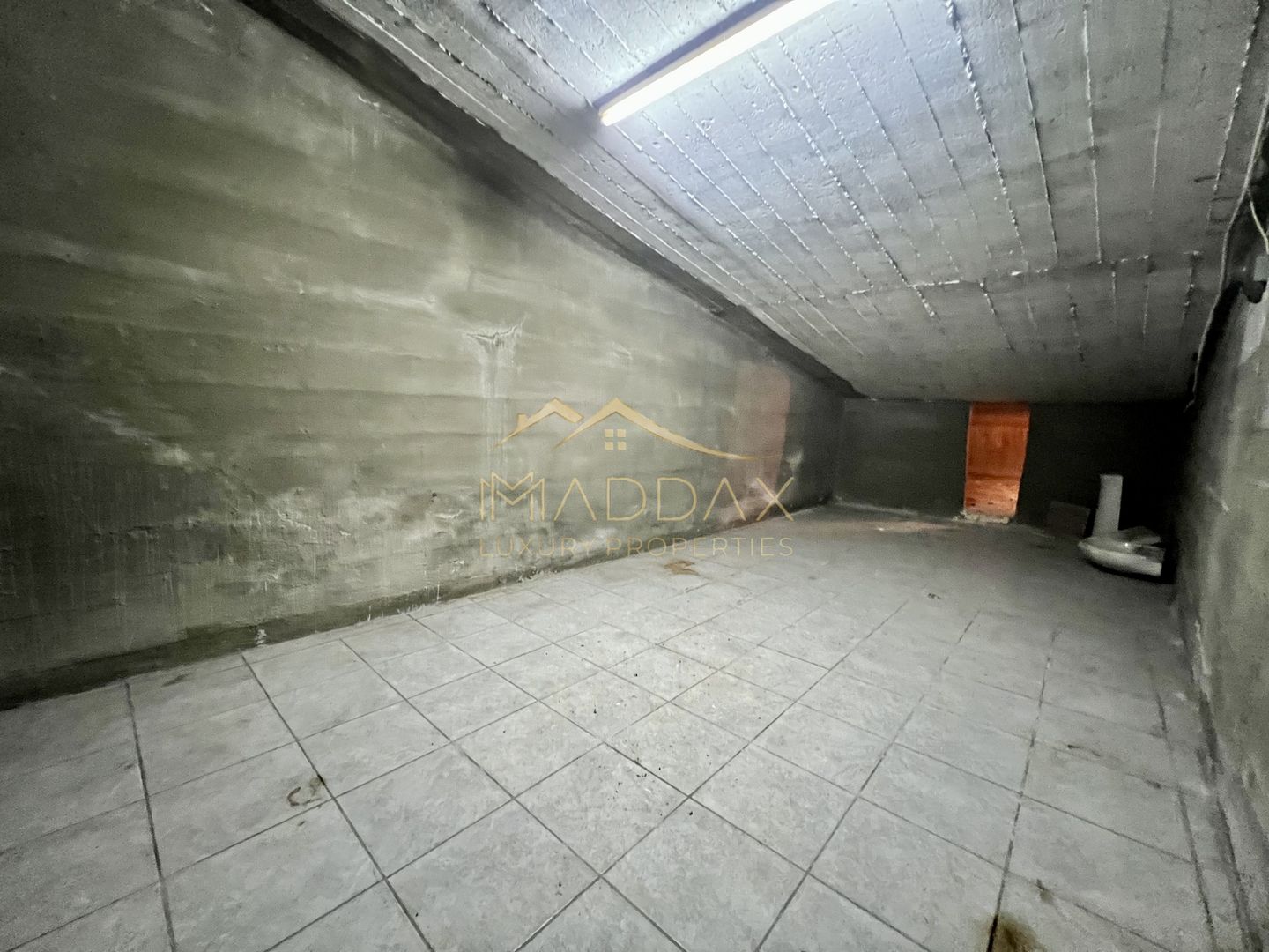 Spațiu Generos -  Subsol **350 mp | Acces Auto | Lujerului – Militari - Poză 15