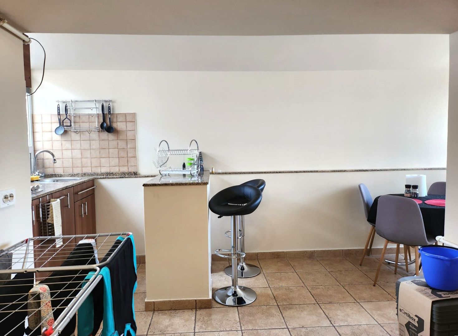 Vânzare Apartament 2 Camere Decomandat Unirii- Octavian Goga Bloc Monolit 2000 - Poză 12