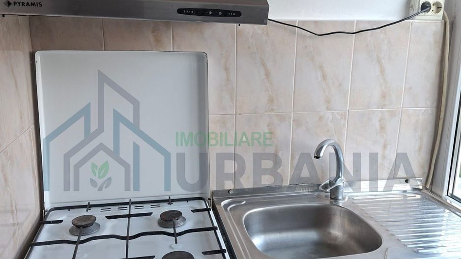 Apartament 1 cameră de închiriat, Iași, zona Tătărași, Doi Băieți - Poză 5