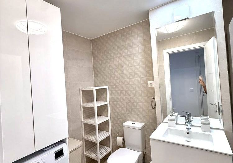 ✨ Închiriez Apartament cu 2 camere, prima închiriere, Hils Titan - Poză 6