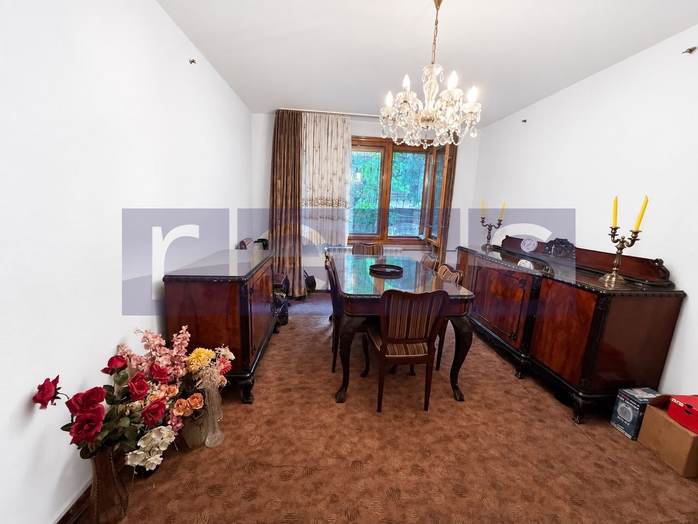 VANZARE 3 CAMERE | ZONA TINERETULUI- PIATA NORILOR - Poză 3