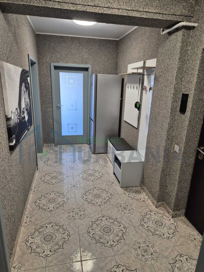 Apartament 2 camere decomandat, bloc nou, vedere panoramică, Galata - Nicolina, Iași - Poză 6