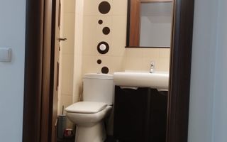 Ag BRASADAS închiriază ap 2 cam Etaj2/3 din 2010 sup. 65mp - Poză 11