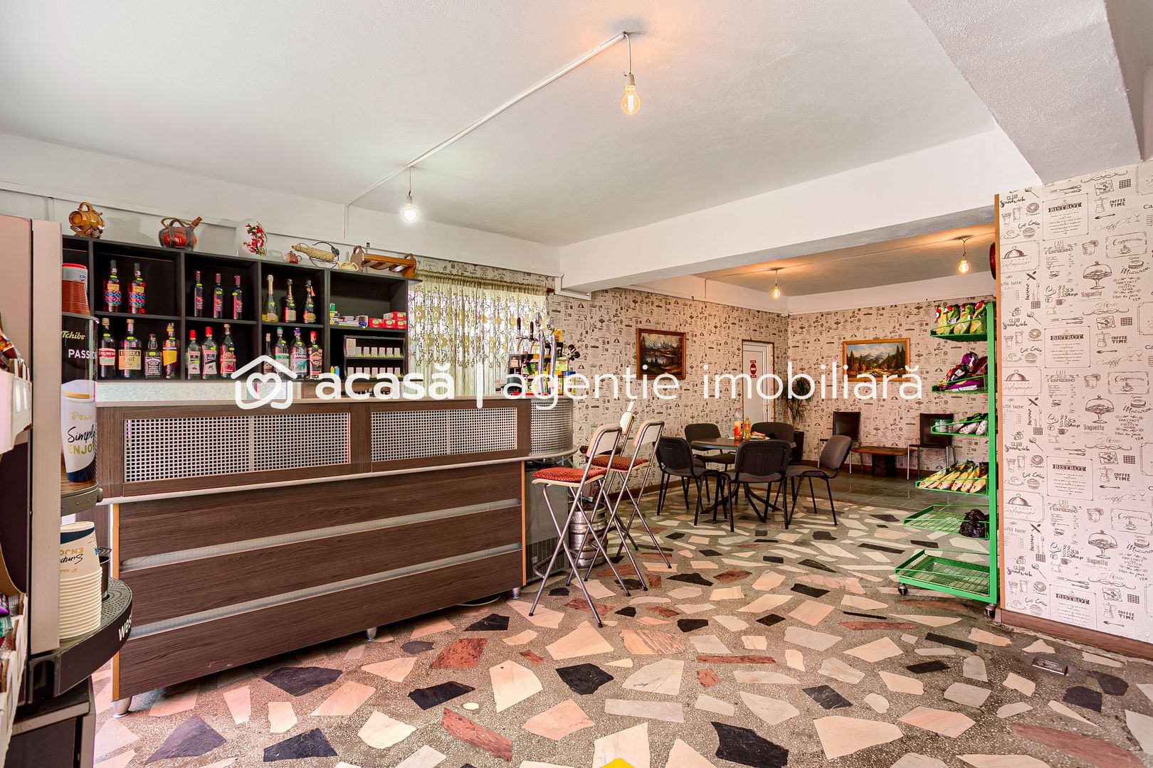 PRET REDUS! Casa la Macea - Poză 12