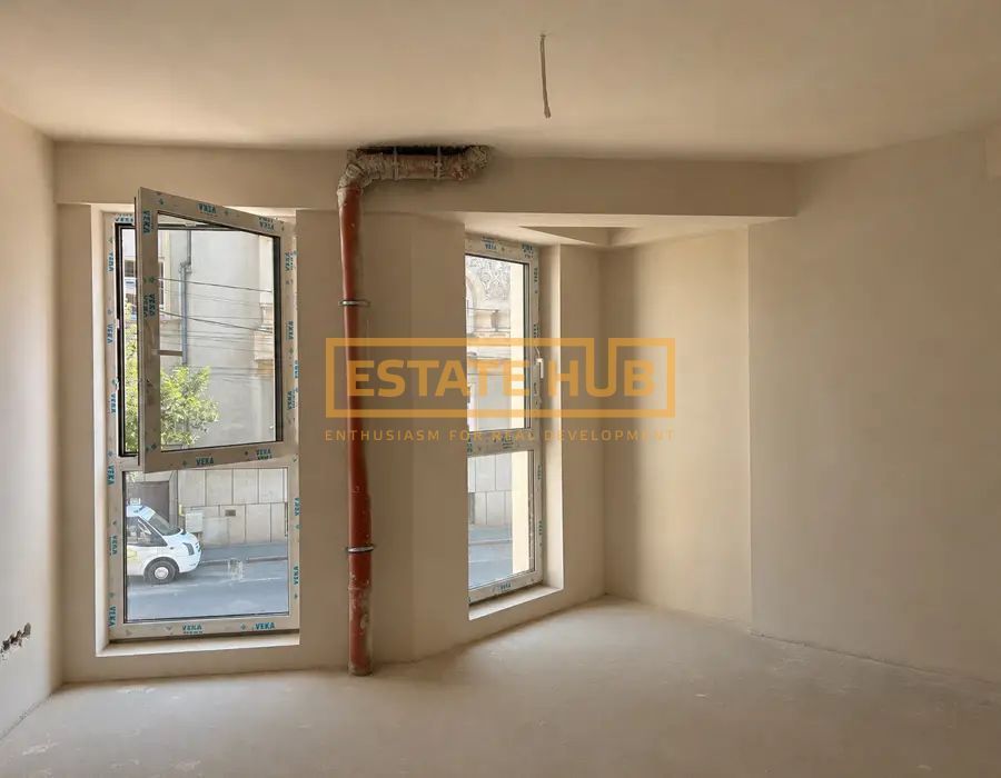 Apartamente 4 camere | zona Parcul Feroviarilor | Comision 0% - Poză 13