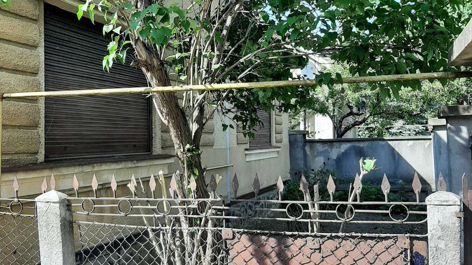 BRASADAS vinde casa individuala 3 cam 6 ari zona 14 Mai. - Poză 4