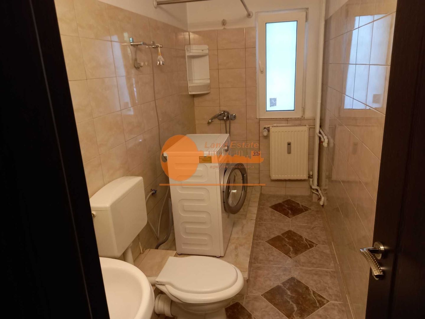 Garsonieră confort 1 – Piața Moghioroș / Parc Drumul Taberei - Poză 3