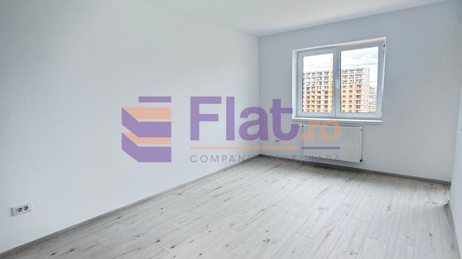 Studio Nou | Casa Nobel | Balcon | Nemobilat și Neutilat | - Poză 6