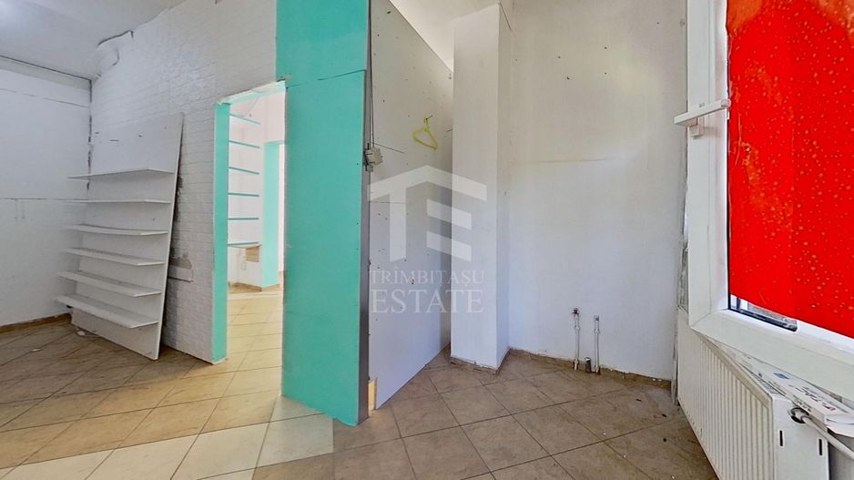 Lacul Tei- Maica Domnului | Spatiu comercial de inchiriat ! - Poză 17