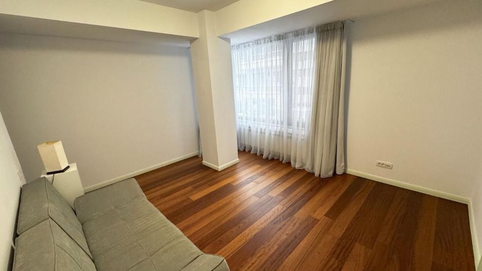 Eleganță Panoramică la Kiseleff – Apartament Luxos cu 3 Camere și Vederi Urbane - Poză 6