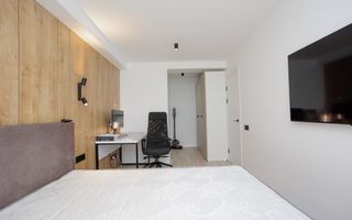 Apartament cu 2 camere, 57 mp, str. Nicolae Dimo, Durlești - Poză 9