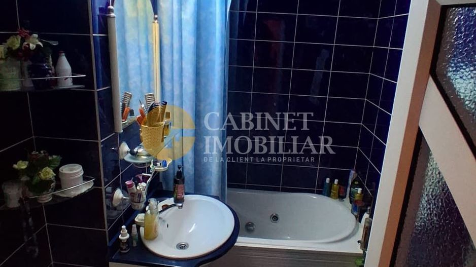 Apartament cu 2 camere, Decomandat, zona Tatarasi Iasi. - Poză 4