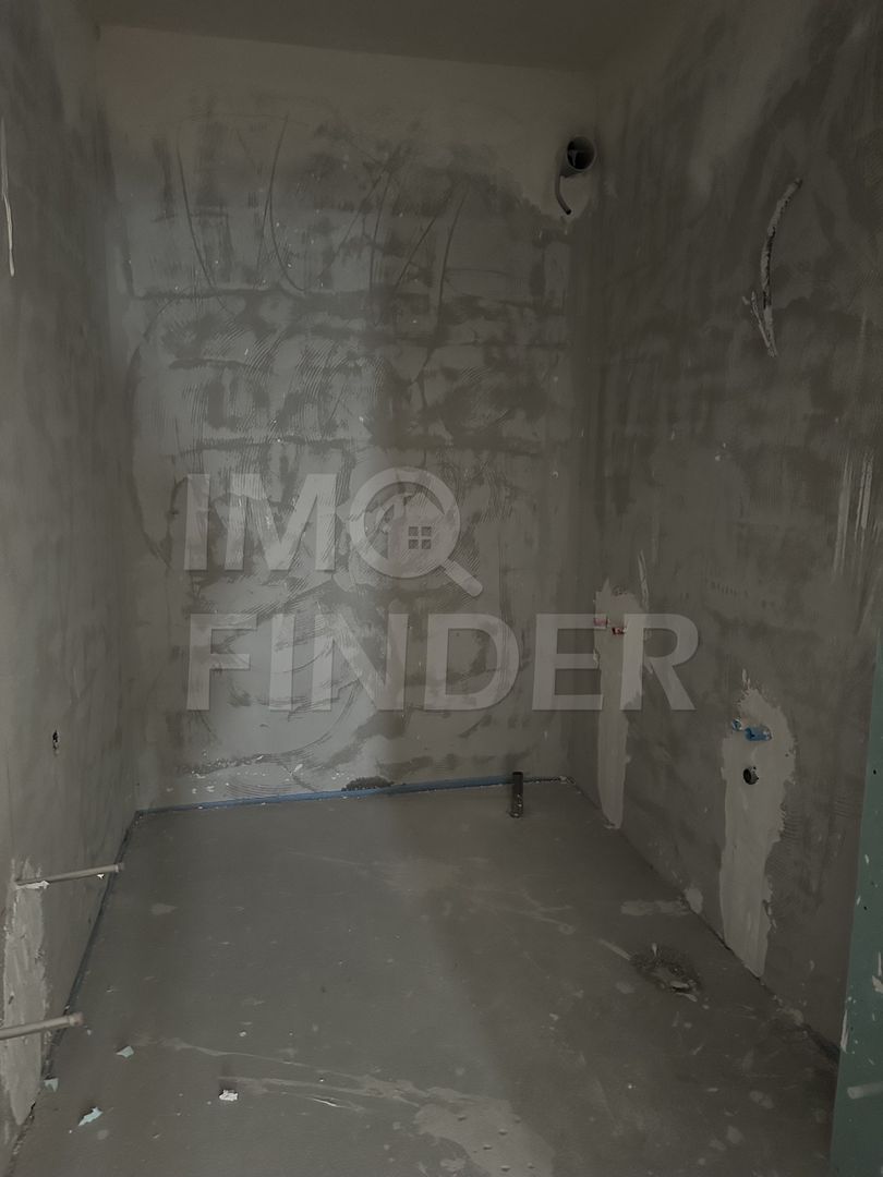 Vanzare apartament 3 camere 71 mp utili plus balcon , etaj 1 - Poză 5