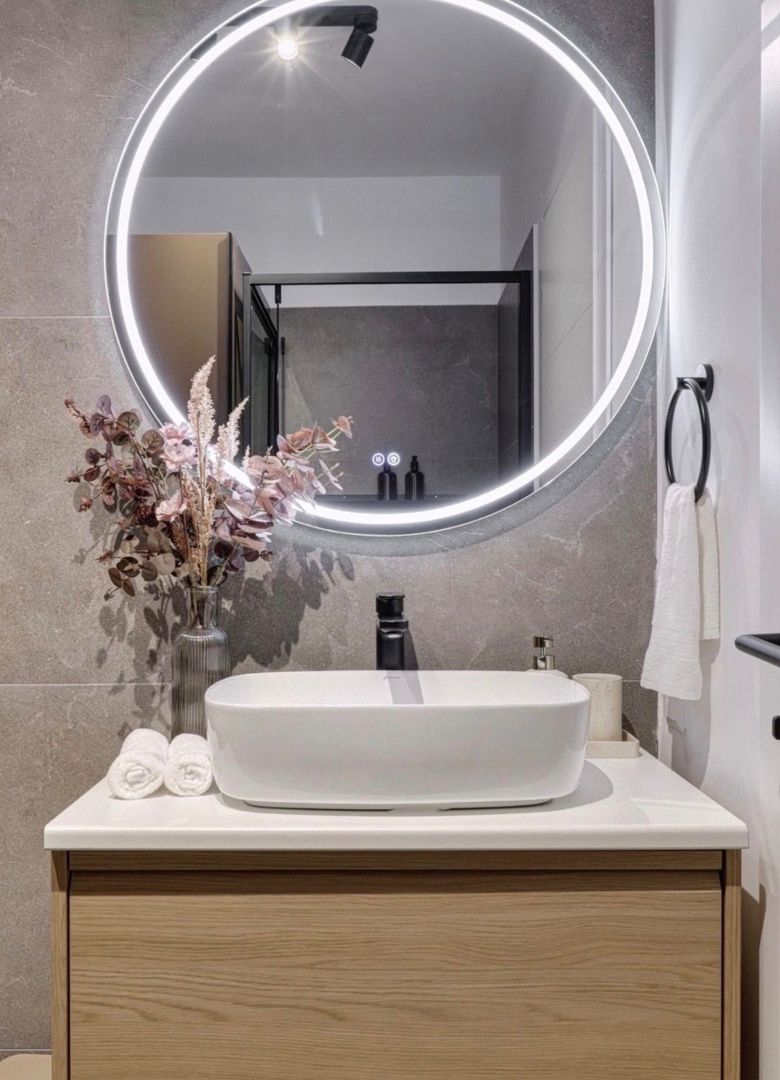 AP. 2 CAMERE ESTORIA, PRIMA INCHIRIERE, PARCARE, METROU, PET-FRIENDLY - Poză 9