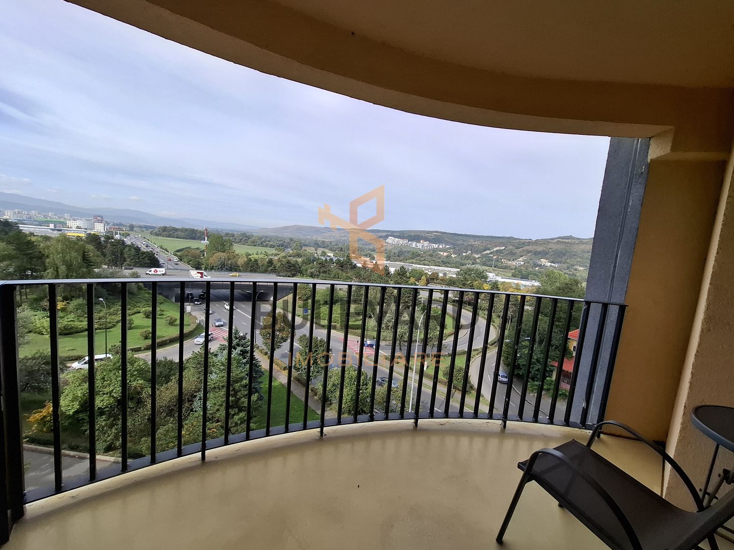 Apartament tip studio de inchiriere in bloc nou! - Poză 13