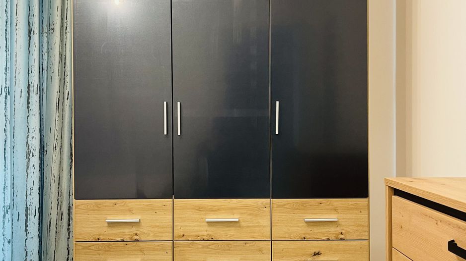 INCHIRIAT - Segmentul Lux - Vedere Panoramica | 2 camere | Garaj Subteran - Poză 31