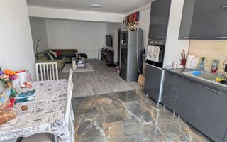 Apartament cu 2 camere finisat, mobilat, zona Florilor, Florești - Poză 1
