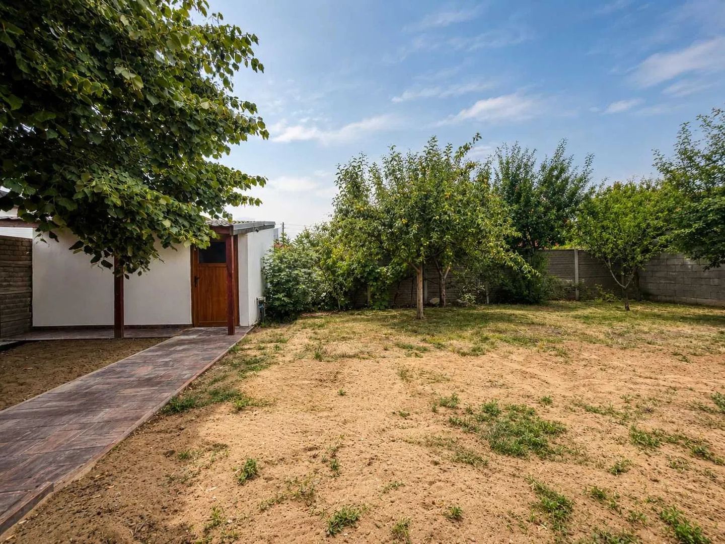 CASA INDIVIDUALĂ, VENIT PASIV , TEREN GENEROS - Poză 5