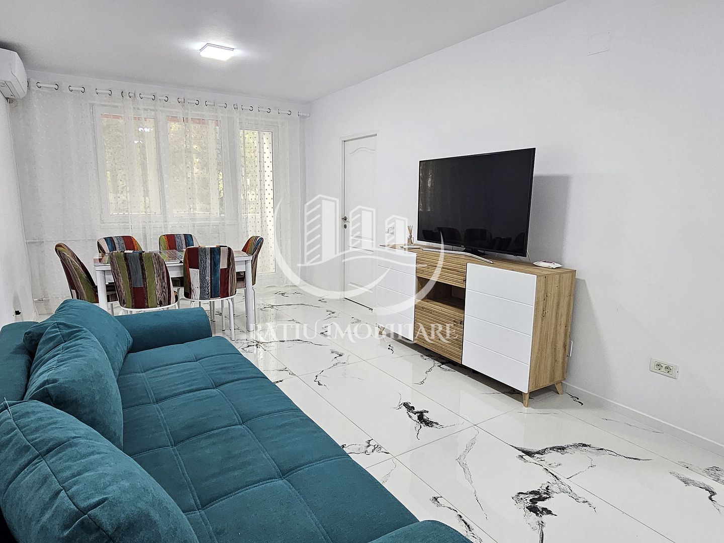 Apartament cu 3 camere | Etajul 1 | Rogerius | Oradea - Poză 1