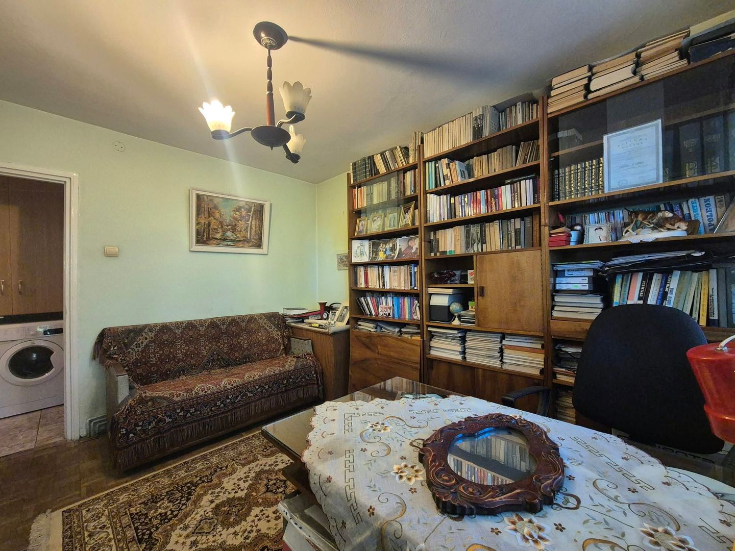 Comision 0 - Apartament pretabil familie, toate facilitătile in apropiere - Poză 14