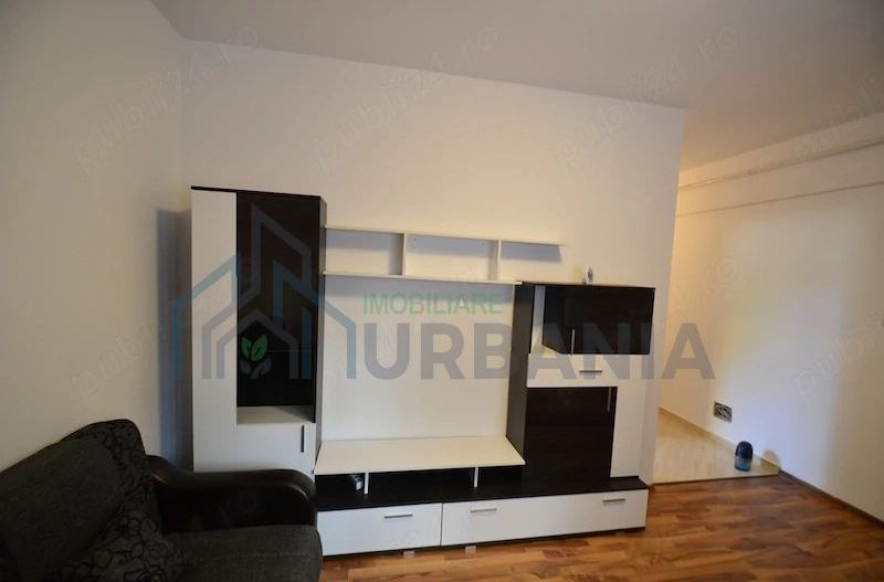 Apartament 2 camere, CUG, Iași – disponibil de la 1 iunie - Poză 2