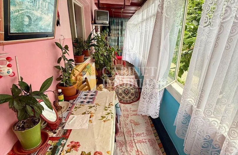 Apartament 3 Camere Decomandat în Dancu – Confort, Siguranță și Accesibilitate - Poză 5