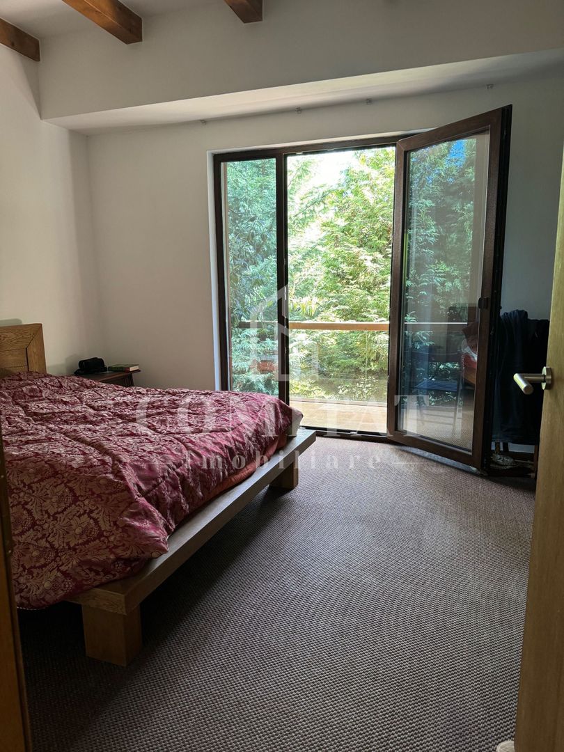 Casa individuala tip vila | 100 mp | Faget - Poză 3