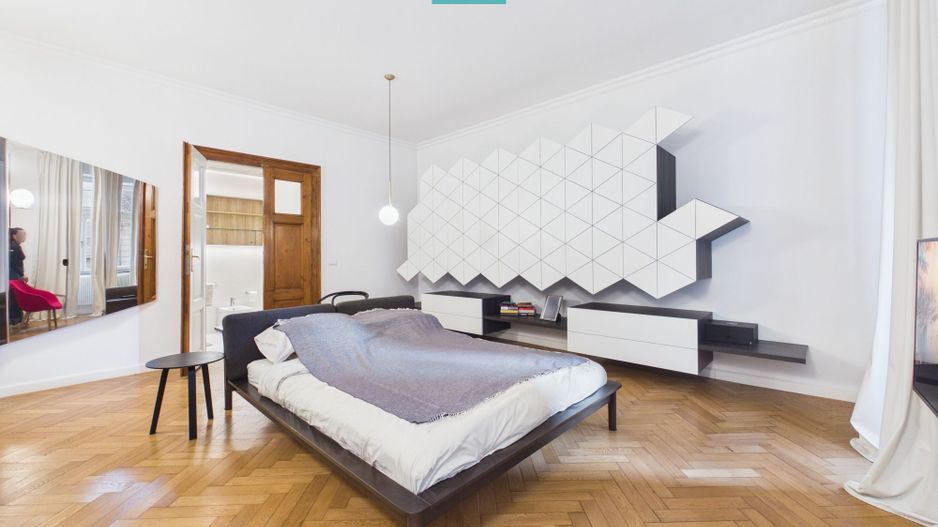 Apartament cu 3 camere Ultracentral - Poză 10
