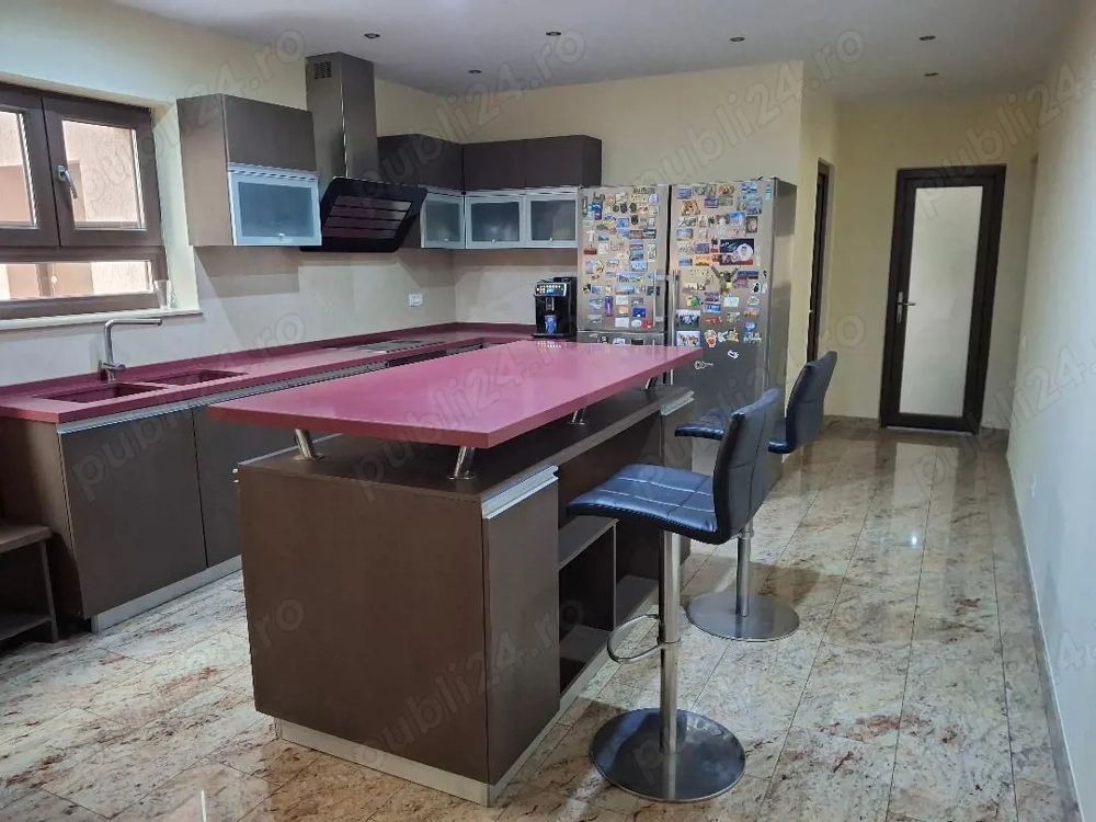 Vila finisaje premium I investitie sigura I zona de top - Poză 6