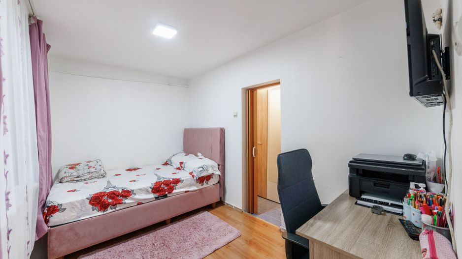 Casa la pret de garsoniera | Zona Lunca Argesului – Scenic, Pitesti - Poză 6