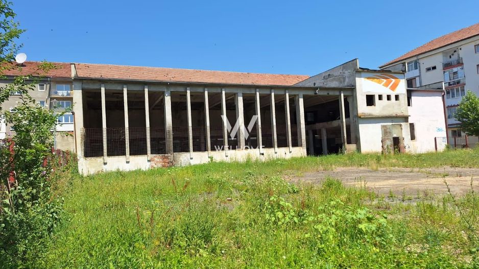 De vânzare – Spațiu versatil, ideal investiție, zonă centrală - Poză 1