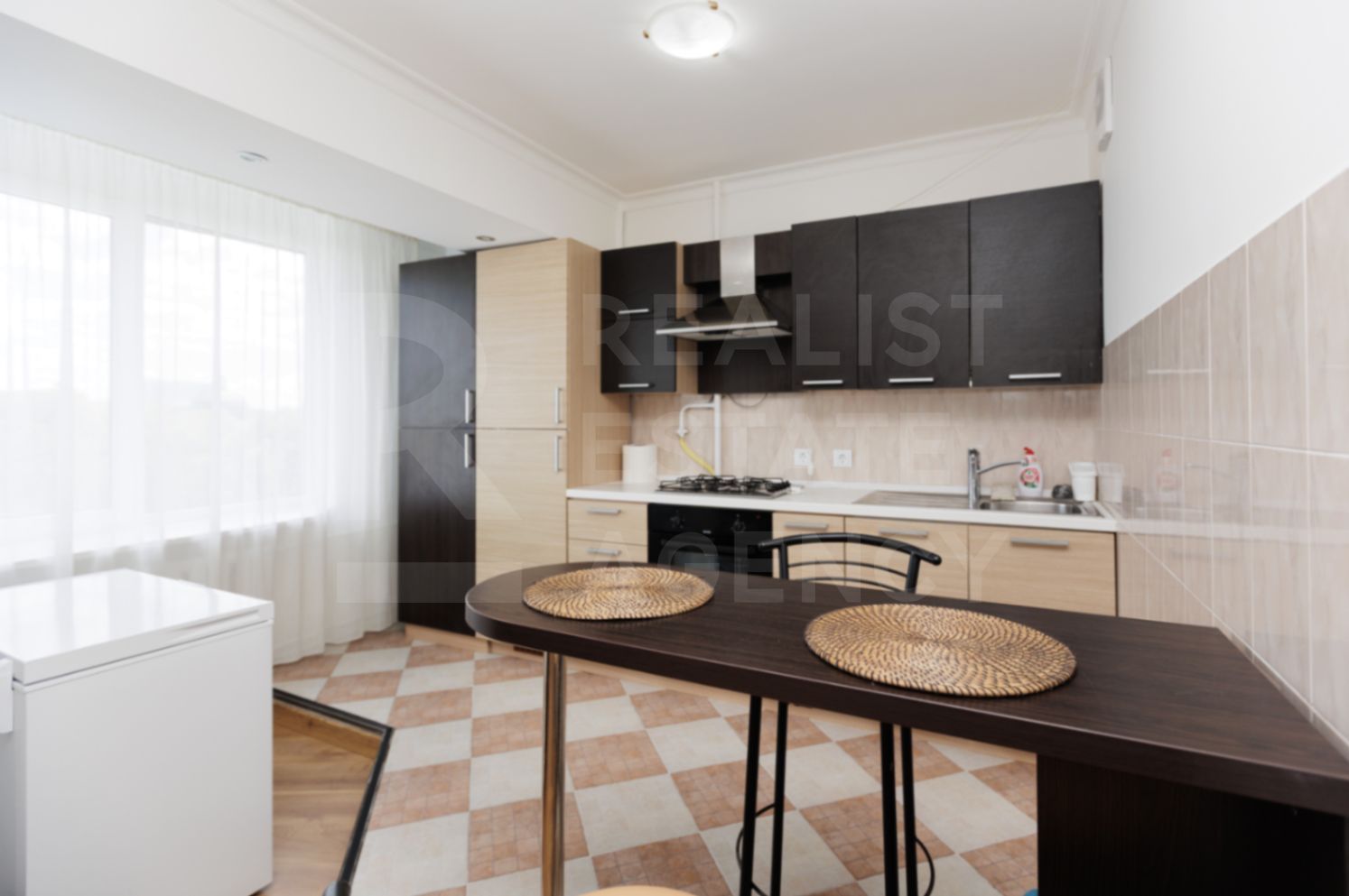 Chirie, apartament, 3 camere, str. Mitropolit Dosoftei, Buiucani - Poză 4
