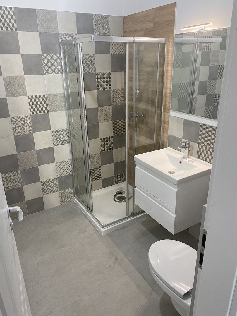 Ag. Eu. vinde Ap. 2 Cam 63 mp Et. 1  Constanta-Mamaia Nord - Poză 9