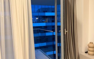 Ap 2 camere, mobilat utilat ,   Aviatiei Tower by Radacini - Poză 4