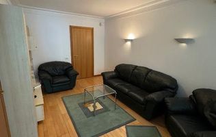 3 camere modern, mobilat complet – Parc Floreasca / Dorobanți