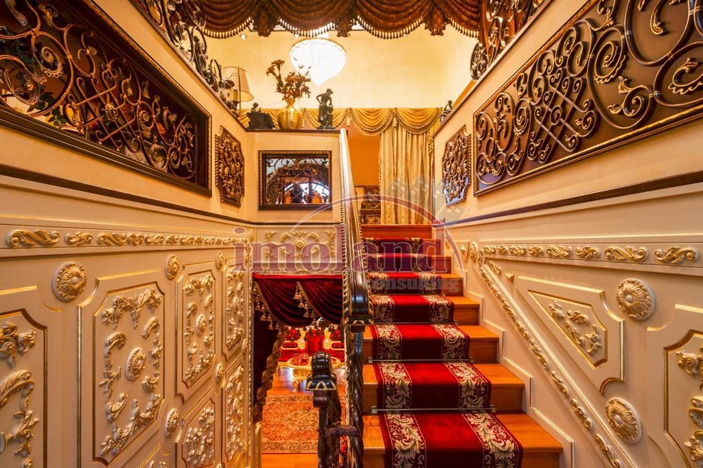 Vila unicat - vanzare - Baneasa-Liceul Francez - pret la cerere - Poză 16