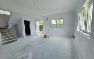 Casa individuala noua, 5 camere dormitor la parter - Poză 15