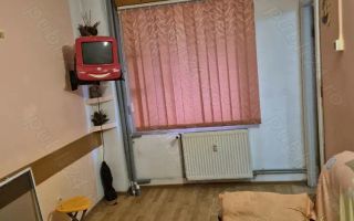 Garsoniera tip studio, Craiovita, centrala termica - 73 000 Euro - Poză 11