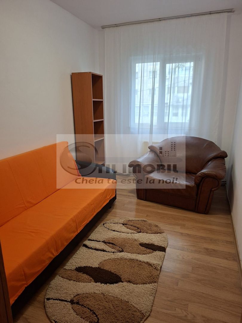 Apartament 3 camere Nicolina-450 EURO - Poză 5