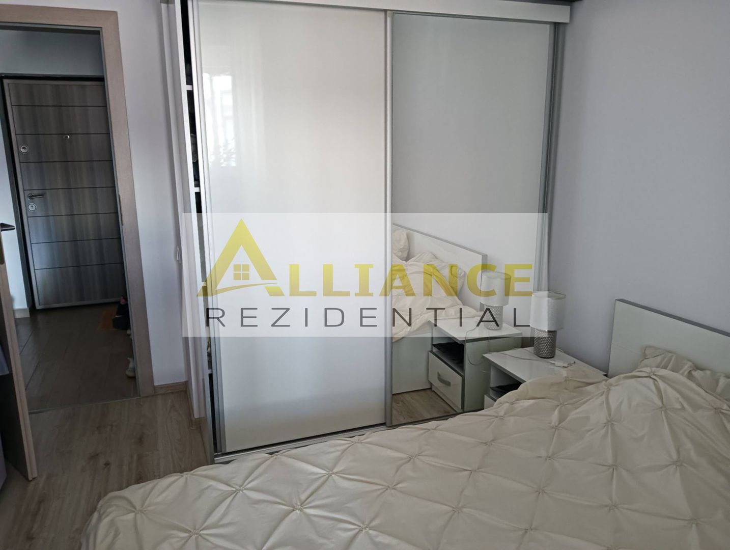 STUDIO - Complexul Dream Residence - 87.900euro - Poză 5