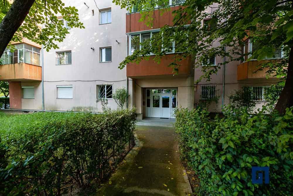 Comision 0! Shopping City Apartament 4 cam, decomandat – 107mp!  - Poză 32