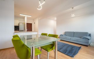 Apartament superb cu 2 camere parcare Borhanci! - Poză 2