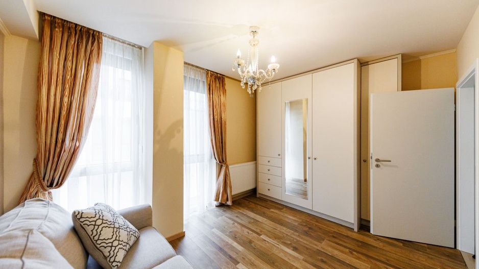 Apartament 3 camere | Braytim - Confort si Eleganta in Zona de Top din Timisoara - Poză 20