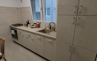 Vanzare Apartament 2 camere, parter, renovat , mobilat, utilat  - Drumul Taberei - Poză 9