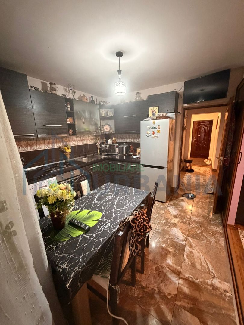 Apartament 2 camere de închiriat - Bucium, Iași - Poză 6